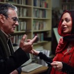 تصاویر جدید از فیلم زیبای "چه خوبه برگشتی" عکس های جدید فیلم چه خوبه برگشتی