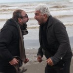 تصاویر جدید از فیلم زیبای "چه خوبه برگشتی" عکس های جدید فیلم چه خوبه برگشتی