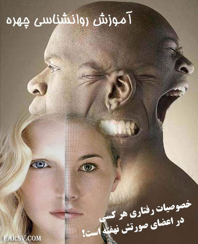 هنر چهره شناسی