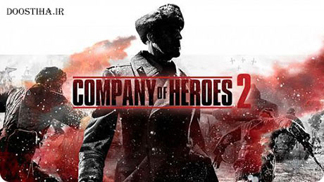 Company of Heroes 2 Update v3.0.0.9704 Incl DLC-RELOADED