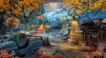 دانلود بازی Dark Dimensions 3: City of Ash Collector's Edition