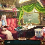 Dark Strokes: Sins Of The Fathers Collectors Edition