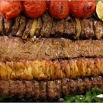 اگه طاقت دیدن این عکسا رو نداری نیا تو! خوراکی های لذیذ و خوشمزه