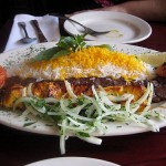 اگه طاقت دیدن این عکسا رو نداری نیا تو! خوراکی های لذیذ و خوشمزه