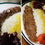 اگه طاقت دیدن این عکسا رو نداری نیا تو! خوراکی های لذیذ و خوشمزه