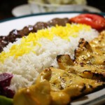اگه طاقت دیدن این عکسا رو نداری نیا تو! خوراکی های لذیذ و خوشمزه