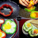 اگه طاقت دیدن این عکسا رو نداری نیا تو! خوراکی های لذیذ و خوشمزه