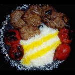 اگه طاقت دیدن این عکسا رو نداری نیا تو! خوراکی های لذیذ و خوشمزه