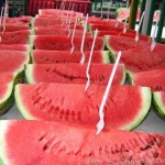 اگه طاقت دیدن این عکسا رو نداری نیا تو! خوراکی های لذیذ و خوشمزه