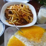 اگه طاقت دیدن این عکسا رو نداری نیا تو! خوراکی های لذیذ و خوشمزه