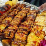 اگه طاقت دیدن این عکسا رو نداری نیا تو! خوراکی های لذیذ و خوشمزه