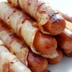 اگه طاقت دیدن این عکسا رو نداری نیا تو! خوراکی های لذیذ و خوشمزه