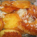 اگه طاقت دیدن این عکسا رو نداری نیا تو! خوراکی های لذیذ و خوشمزه