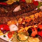اگه طاقت دیدن این عکسا رو نداری نیا تو! خوراکی های لذیذ و خوشمزه