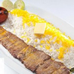 اگه طاقت دیدن این عکسا رو نداری نیا تو! خوراکی های لذیذ و خوشمزه