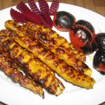 اگه طاقت دیدن این عکسا رو نداری نیا تو! خوراکی های لذیذ و خوشمزه