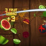 فروت نینجا Fruit Ninja v1.8.6