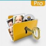 مخفی کردن همه فایل ها در اندروید با Gallery & Apps Lock Pro + Hide Gallery & Apps Lock