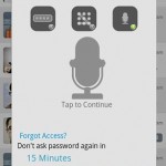 مخفی کردن همه فایل ها در اندروید با Gallery & Apps Lock Pro + Hide Gallery & Apps Lock