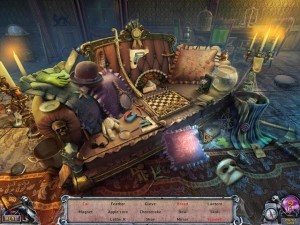 دانلود بازی House of 1000 Doors 3: Serpent Flame House of 1000 Doors 3: Serpent Flame Collector's Edition