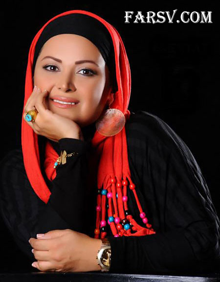 گفتگو با کمند امیر سلیمانی