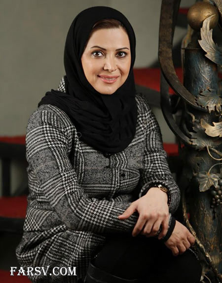 گفتگو با کمند امیر سلیمانی