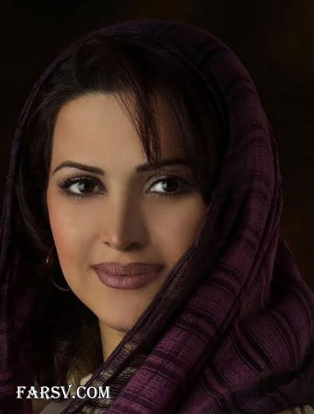 گفتگو با کمند امیر سلیمانی