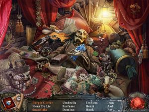 دانلود بازی Living Legends 2: Frozen Beauty Living Legends 2: Frozen Beauty Collector's Edition Final