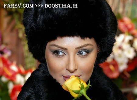 خاطرات جالب از عروسی هنرمندان سینمای ایران خاطرات عروسی نیوشا ضیغمی
