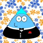 دانلود بازی بسیار جذاب، سرگرم کننده و پرطرفدار Pou 1.4.23 (اندروید) دانلود بازی جذاب Pou