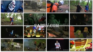 دانلود مجموعه سوم رالی ایرانی قسمت 5 و 6
