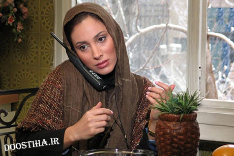 انتقاد سحر زکریا از برنامه چهارباغ