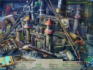 دانلود بازی Witches' Legacy 2: Lair Of The Witch Queen Witches' Legacy 2: Lair Of The Witch Queen Collector's Edition
