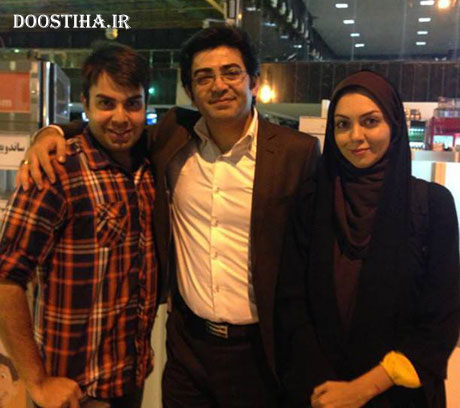 جدیدترین عکس های بازیگران و هنرمندان