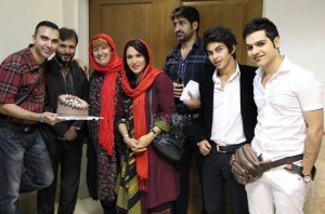 جدیدترین عکس های بازیگران و هنرمندان جدیدترین عکس های بازیگران و هنرمندان