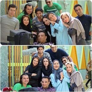 جدیدترین عکس های بازیگران و هنرمندان جدیدترین عکس های بازیگران و هنرمندان