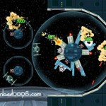 دانلود بازی پرندگان خشمگین Angry Birds Star Wars HD v1.3.0 دانلود بازی انگری بردز Angry Birds Star Wars HD v1.3.0 iPad