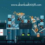 دانلود بازی پرندگان خشمگین Angry Birds Star Wars HD v1.3.0 دانلود بازی انگری بردز Angry Birds Star Wars HD v1.3.0 iPad
