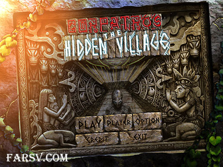 دانلود بازی Corpatros: The Hidden Village Corpatros: The Hidden Village