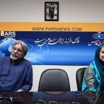 عکس های بازیگران سریال دودکش
