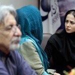 عکس های بازیگران سریال دودکش