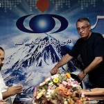 عکس های بازیگران سریال دودکش