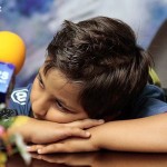 عکس های بازیگران سریال دودکش