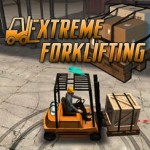 دانلود بازی فکری راننده ی لیفتراک Extreme Fork Lifting (اندروید) دانلود بازی فکری رانندگی با لیفتراک Extreme Fork Lifting
