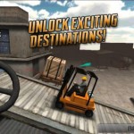 دانلود بازی فکری راننده ی لیفتراک Extreme Fork Lifting (اندروید) دانلود بازی فکری رانندگی با لیفتراک Extreme Fork Lifting