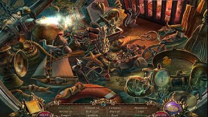 دانلود بازی Fierce Tales 2: Marcus' Memory Fierce Tales 2: Marcus' Memory Collector's Edition