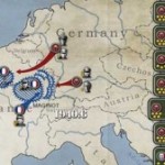 دانلود بازی بسیار زیبای قدرت ژنرال Glory of Generals HD (اندروید) دانلود بازی قدرت ژنرال Glory of Generals HD