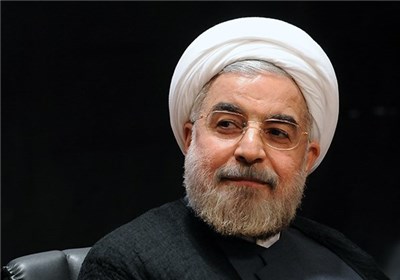 شباهت بازیگر مشهور به حسن روحانی