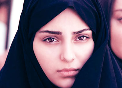 عکس های هستی مهدوی فر بازیگر نقش رها در سریال مادرانه عکس های هستی مهدوی فر سریال مادرانه