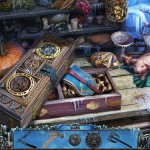 League of Light: Dark Omen Collector's Edition Final